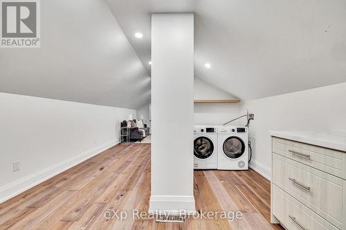 877 Kingsway Drive, Burlington (Lasalle), ON - Indoor Photo Showing Laundry Room