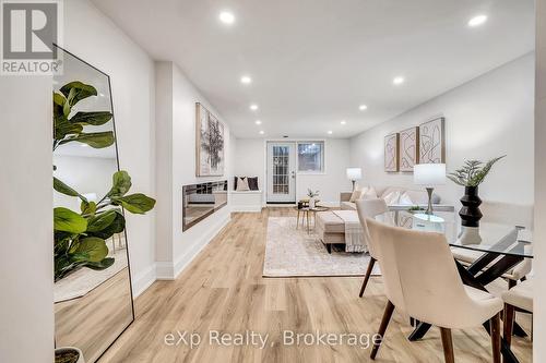 877 Kingsway Drive, Burlington (Lasalle), ON - Indoor