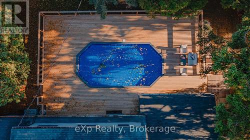 877 Kingsway Drive, Burlington (Lasalle), ON - Outdoor