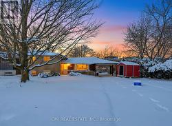 4306 EAST AVENUE  Lincoln, ON L3J 0N8