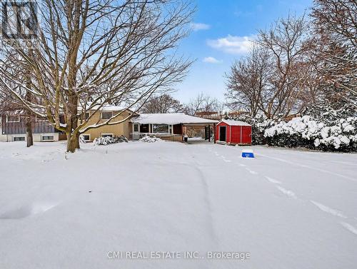 4306 East Avenue, Lincoln, ON - Outdoor