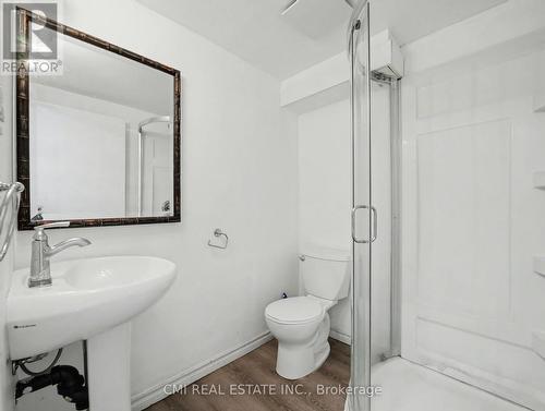 4306 East Avenue, Lincoln, ON - Indoor Photo Showing Bathroom