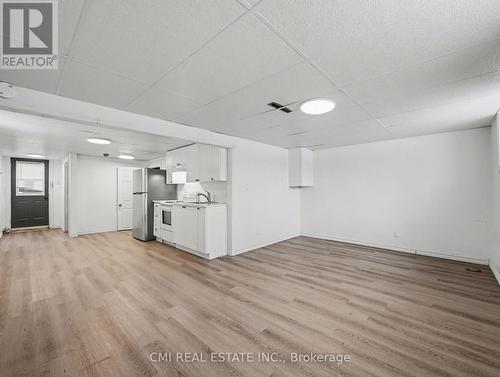 4306 East Avenue, Lincoln, ON - Indoor