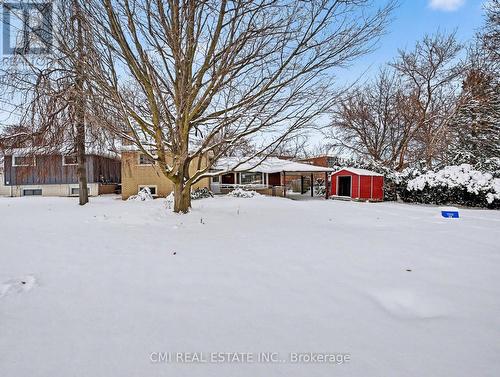 4306 East Avenue, Lincoln, ON - Outdoor