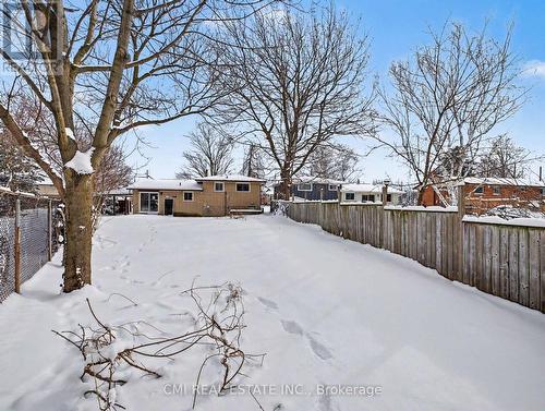 4306 East Avenue, Lincoln, ON - Outdoor