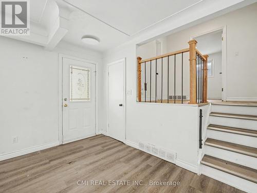 4306 East Avenue, Lincoln, ON - Indoor Photo Showing Other Room