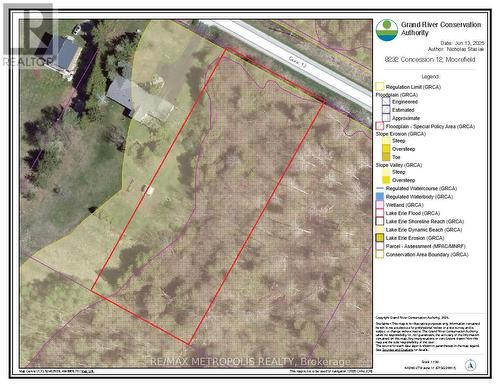 8232 Concession Road 12, Mapleton, ON 