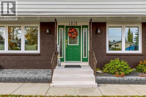 1315 Lake Michigan Crescent Se, Calgary, AB - Outdoor