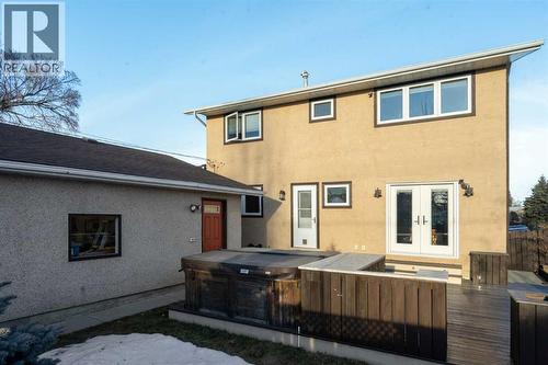 1315 Lake Michigan Crescent Se, Calgary, AB - Outdoor With Exterior