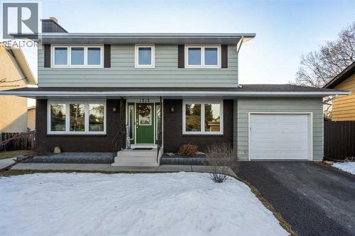 1315 Lake Michigan Crescent Se, Calgary, AB - Outdoor