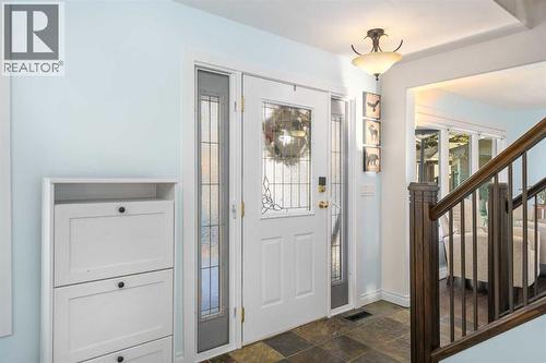 1315 Lake Michigan Crescent Se, Calgary, AB - Indoor Photo Showing Other Room