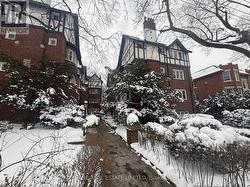 6 - 315 LONSDALE ROAD  Toronto, ON M4V 1X3