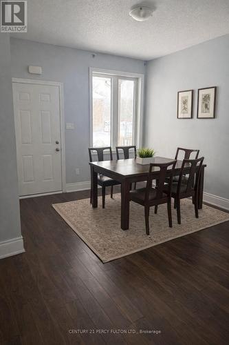 123 Samuel Drive, Wellington North, ON - Indoor Photo Showing Dining Room