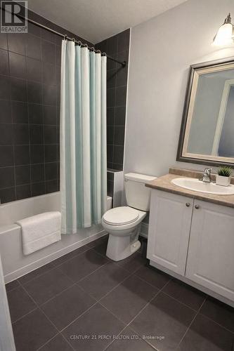 123 Samuel Drive, Wellington North, ON - Indoor Photo Showing Bathroom