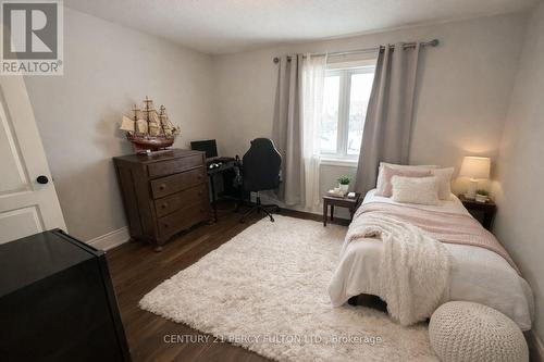123 Samuel Drive, Wellington North, ON - Indoor Photo Showing Bedroom