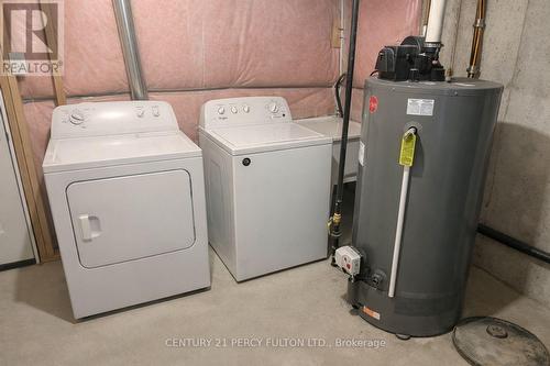 123 Samuel Drive, Wellington North, ON - Indoor Photo Showing Laundry Room