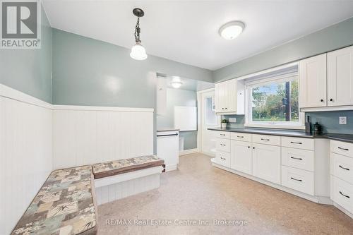 500 Watson Parkway S, Guelph (York/Watson Industrial Park), ON - Indoor Photo Showing Kitchen
