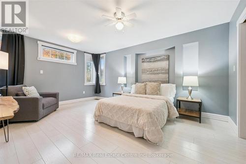 500 Watson Parkway S, Guelph (York/Watson Industrial Park), ON - Indoor Photo Showing Bedroom