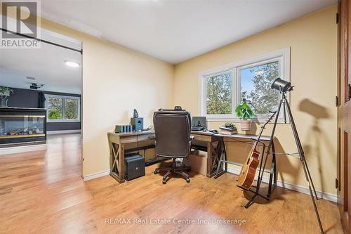 500 Watson Parkway S, Guelph (York/Watson Industrial Park), ON - Indoor Photo Showing Office