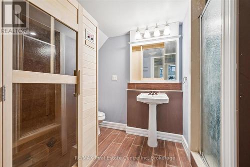 500 Watson Parkway S, Guelph (York/Watson Industrial Park), ON - Indoor