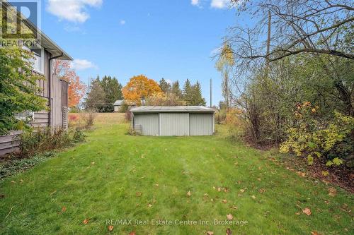 500 Watson Parkway S, Guelph (York/Watson Industrial Park), ON - Outdoor