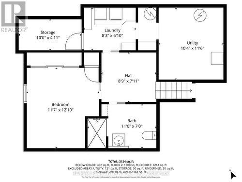 500 Watson Parkway S, Guelph (York/Watson Industrial Park), ON - Other