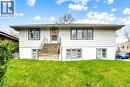 112 29 Avenue Nw, Calgary, AB  - Outdoor 