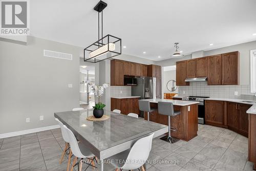 204 Antler Court, Mississippi Mills, ON - Indoor