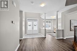 Front entrance/foyer - 