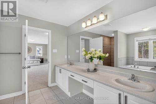 204 Antler Court, Mississippi Mills, ON - Indoor Photo Showing Bathroom