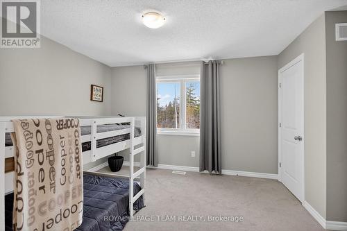 2nd bedroom - 204 Antler Court, Mississippi Mills, ON - Indoor