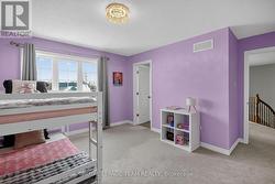 Bedroom 4 features it's very own ensuite bathroom - 