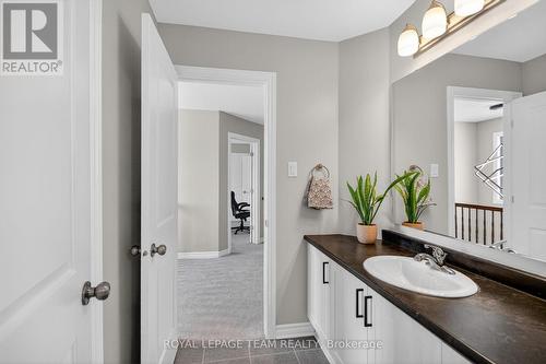 204 Antler Court, Mississippi Mills, ON - Indoor Photo Showing Bathroom