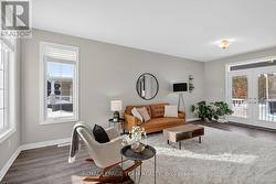 Formal livingrm could be set up as lvgrm & dinrm - 