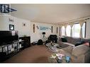 393 Carney Street, Prince George, BC  - Indoor Photo Showing Living Room 
