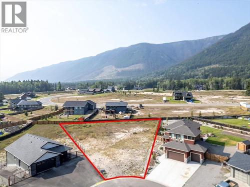 2405 Osprey Court, Sparwood, BC 