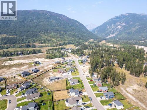2405 Osprey Court, Sparwood, BC 