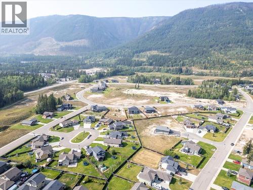 2405 Osprey Court, Sparwood, BC 