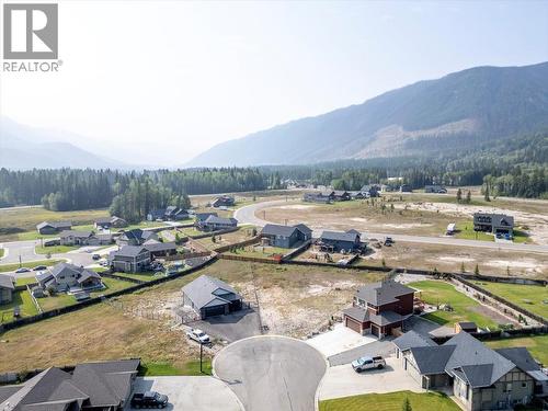 2405 Osprey Court, Sparwood, BC 