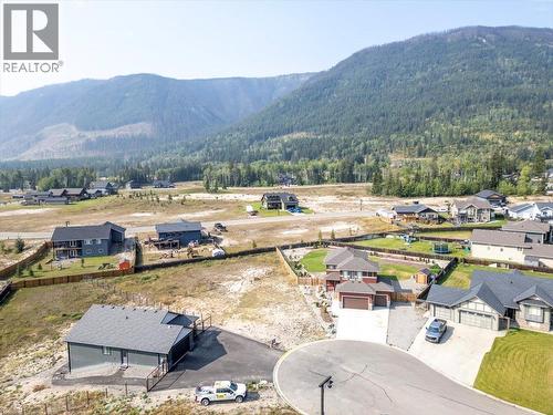 2405 Osprey Court, Sparwood, BC 