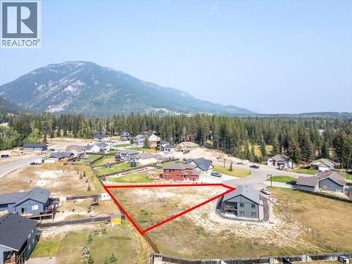 2405 Osprey Court, Sparwood, BC 