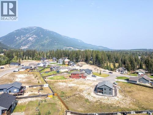 2405 Osprey Court, Sparwood, BC 