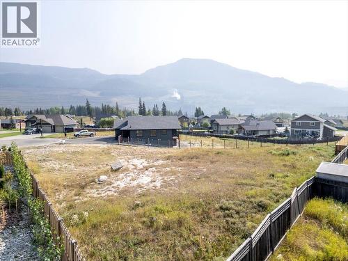 2405 Osprey Court, Sparwood, BC 