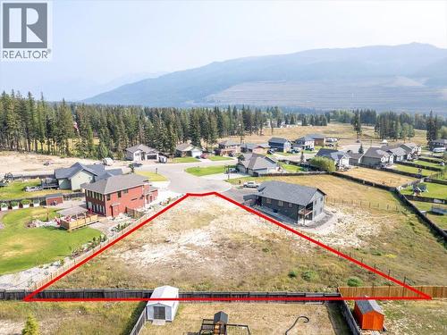 2405 Osprey Court, Sparwood, BC 