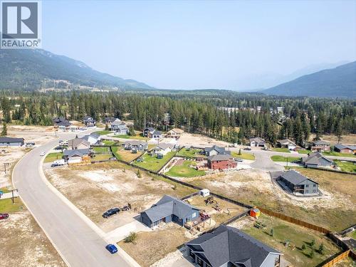 2405 Osprey Court, Sparwood, BC 