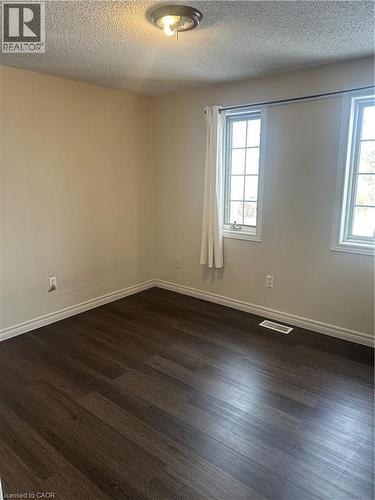 657 Grange Crescent, Waterloo, ON - Indoor Photo Showing Other Room