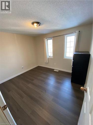 657 Grange Crescent, Waterloo, ON - Indoor Photo Showing Other Room