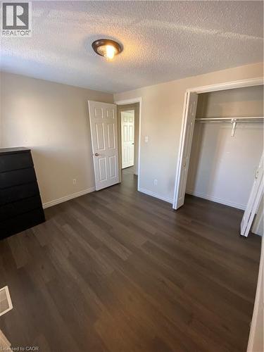 657 Grange Crescent, Waterloo, ON - Indoor Photo Showing Other Room