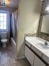 657 Grange Crescent, Waterloo, ON  - Indoor Photo Showing Bathroom 
