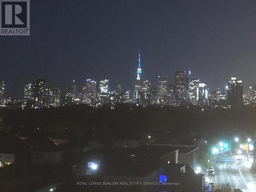 902 - 1201 Dundas Street E, Toronto, ON - Outdoor